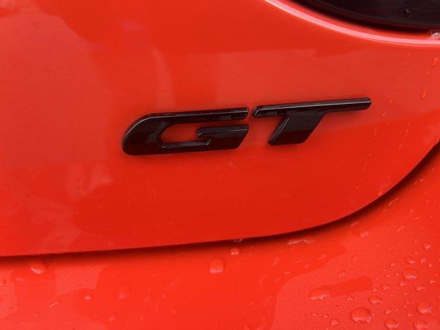 used 2023 Dodge Charger car, priced at $29,900