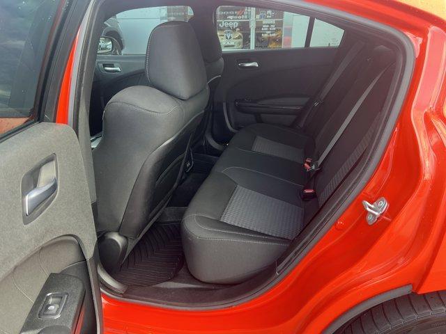 used 2023 Dodge Charger car, priced at $29,900
