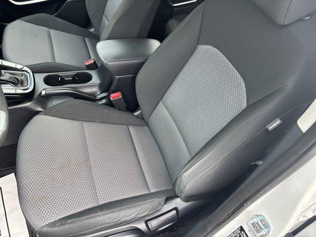 used 2022 Kia Soul car, priced at $16,288