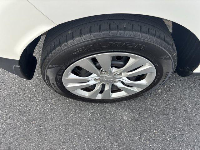 used 2022 Kia Soul car, priced at $16,288