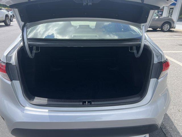 used 2022 Toyota Corolla car, priced at $22,900