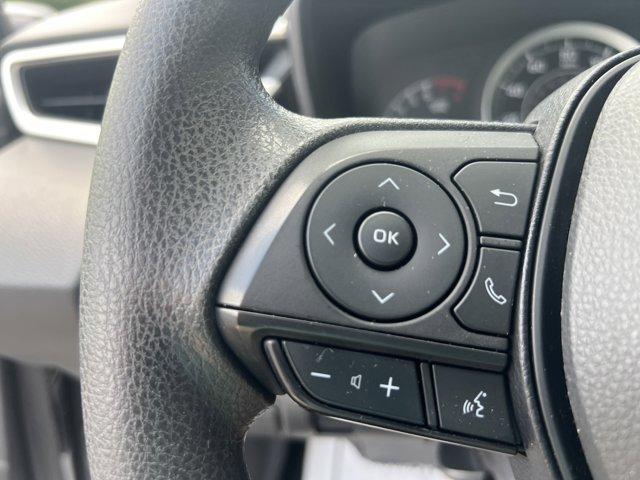 used 2022 Toyota Corolla car, priced at $22,900