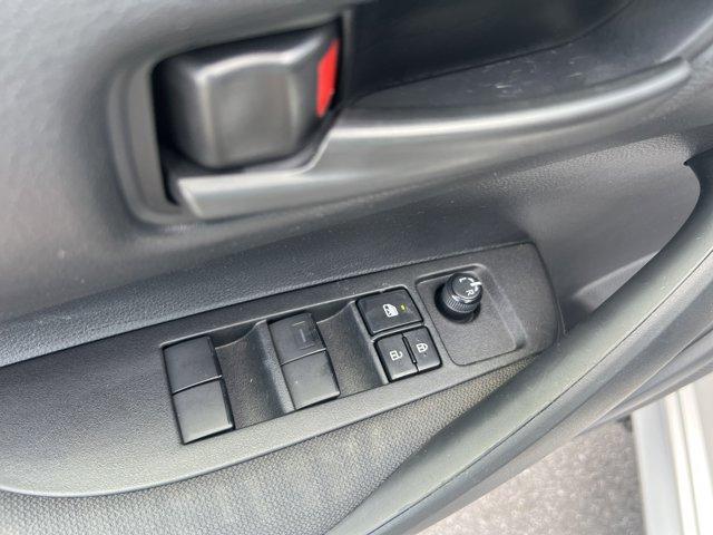 used 2022 Toyota Corolla car, priced at $22,900