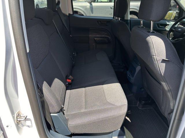 used 2025 Ford Maverick car