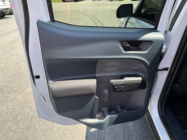 used 2025 Ford Maverick car