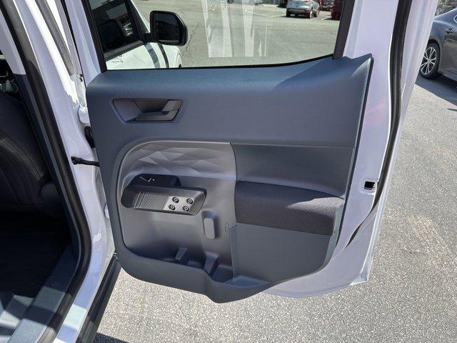used 2025 Ford Maverick car