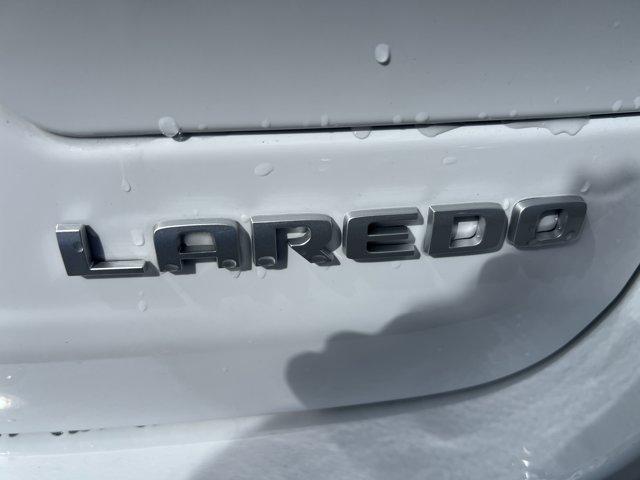 new 2025 Jeep Grand Cherokee car, priced at $41,251