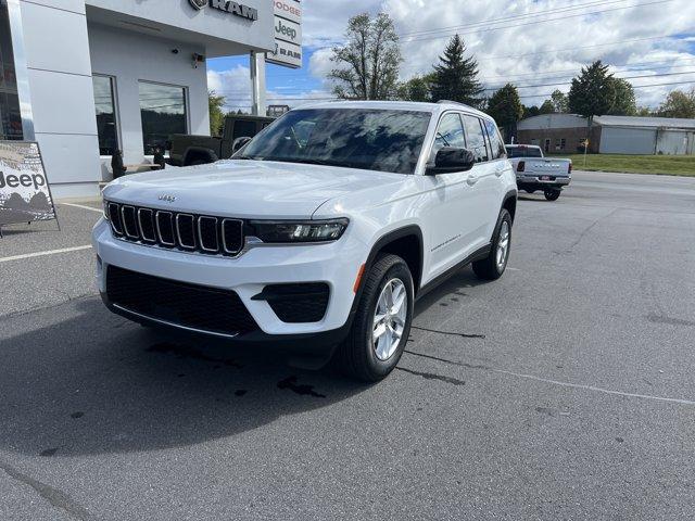 new 2025 Jeep Grand Cherokee car, priced at $41,251