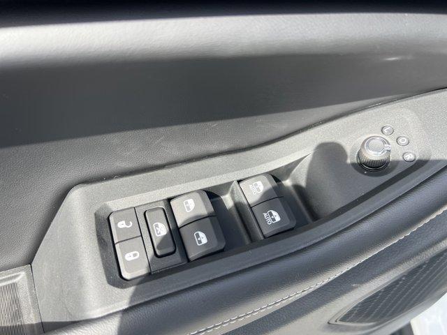 new 2025 Jeep Grand Cherokee car, priced at $41,251