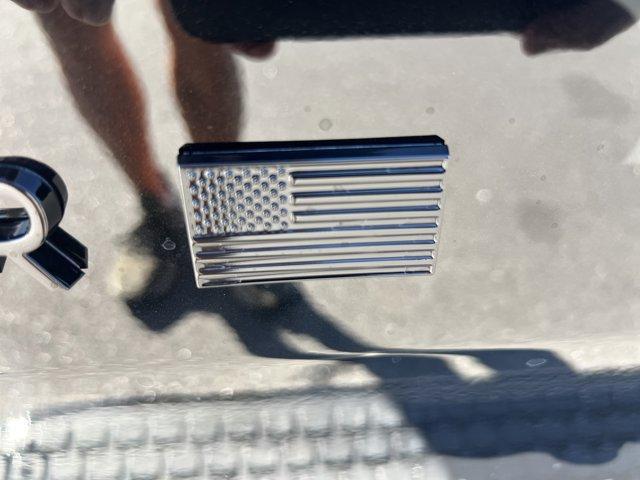 new 2025 Jeep Wagoneer car, priced at $71,934