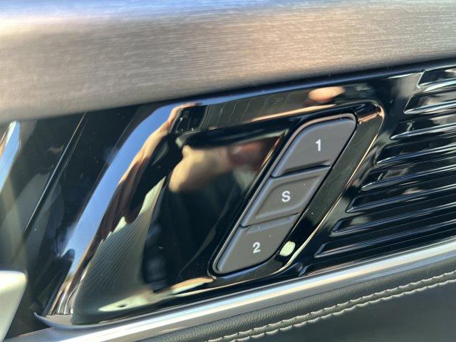 new 2025 Jeep Wagoneer car, priced at $71,934