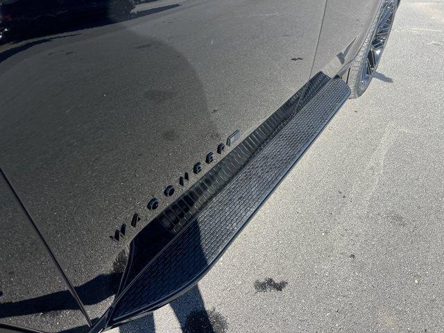 new 2025 Jeep Wagoneer car, priced at $71,934