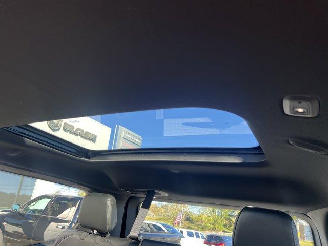 new 2025 Jeep Wagoneer car, priced at $71,934