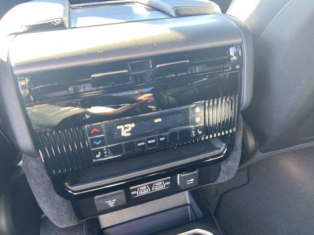 new 2025 Jeep Wagoneer car, priced at $71,934