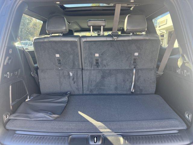 new 2025 Jeep Wagoneer car, priced at $71,934