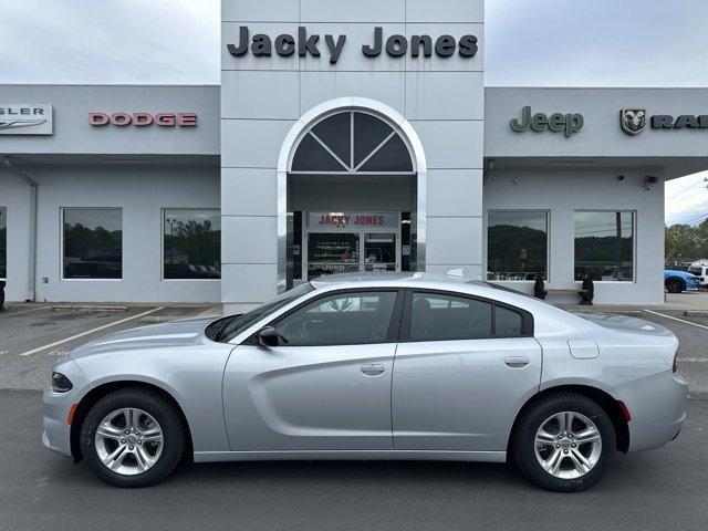 used 2023 Dodge Charger car, priced at $29,427