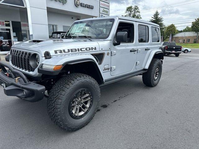 new 2024 Jeep Wrangler car, priced at $106,480