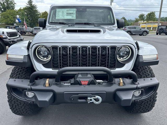 new 2024 Jeep Wrangler car, priced at $106,480