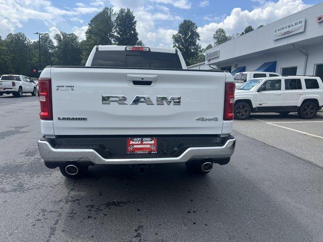 new 2026 Ram 1500 car, priced at $62,402