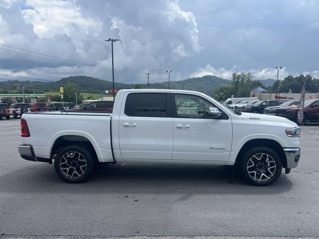 new 2026 Ram 1500 car, priced at $62,402