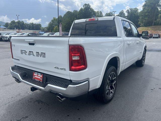 new 2026 Ram 1500 car, priced at $62,402