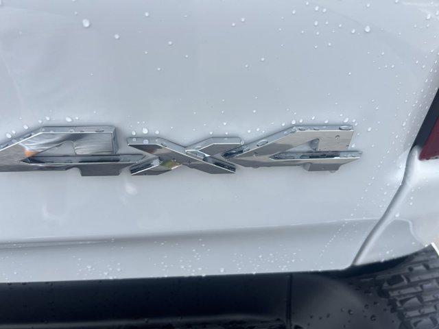 new 2026 Ram 1500 car, priced at $62,402