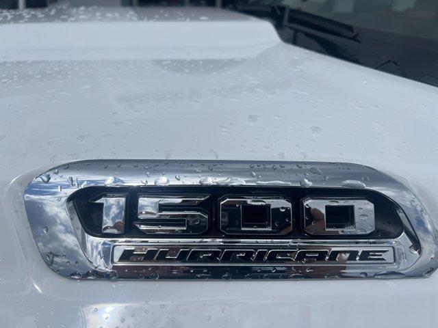 new 2026 Ram 1500 car, priced at $62,402