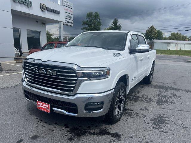 new 2026 Ram 1500 car, priced at $62,402