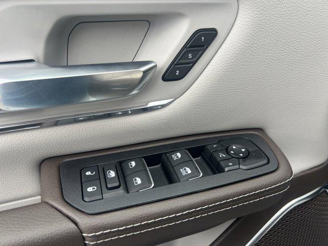 new 2026 Ram 1500 car, priced at $62,402