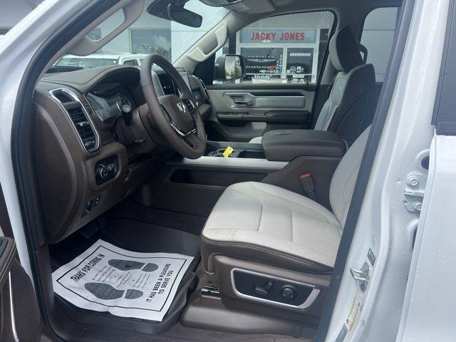 new 2026 Ram 1500 car, priced at $62,402