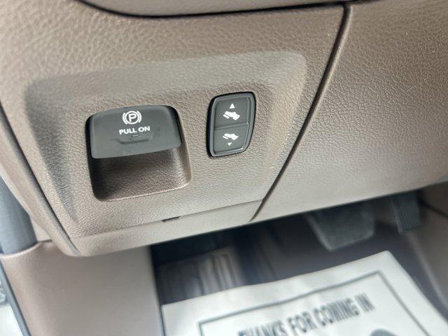 new 2026 Ram 1500 car, priced at $62,402