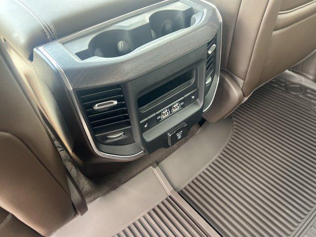 new 2026 Ram 1500 car, priced at $62,402