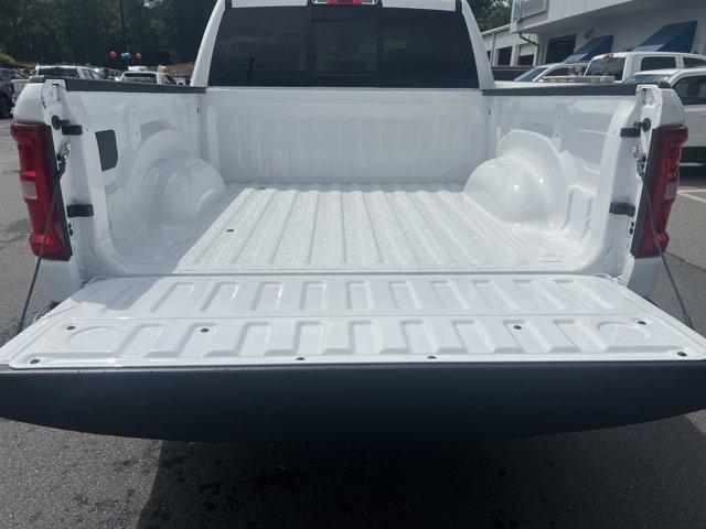 new 2026 Ram 1500 car, priced at $62,402