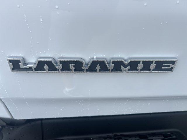 new 2026 Ram 1500 car, priced at $62,402