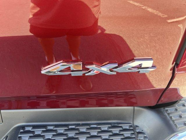 used 2025 Ram 1500 car, priced at $53,900