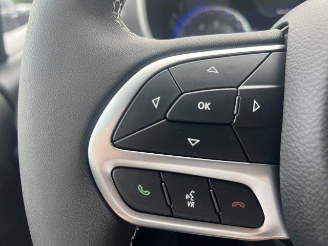 new 2026 Chrysler Pacifica car, priced at $45,185