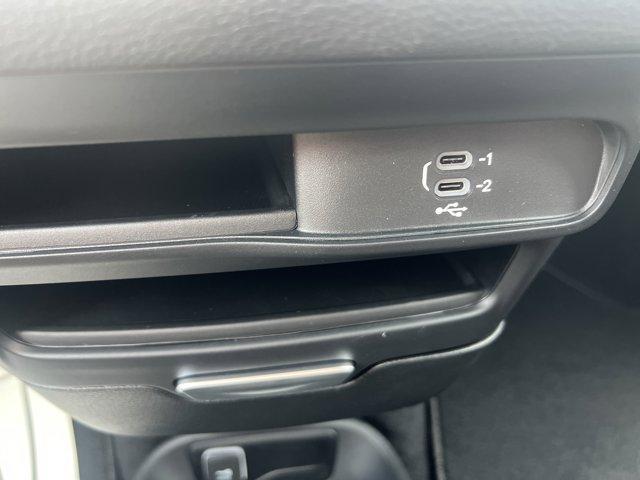 new 2026 Chrysler Pacifica car, priced at $45,185