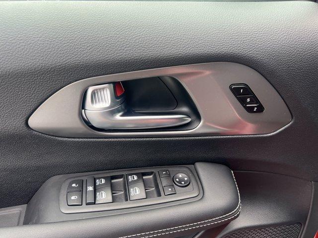 new 2026 Chrysler Pacifica car, priced at $45,185