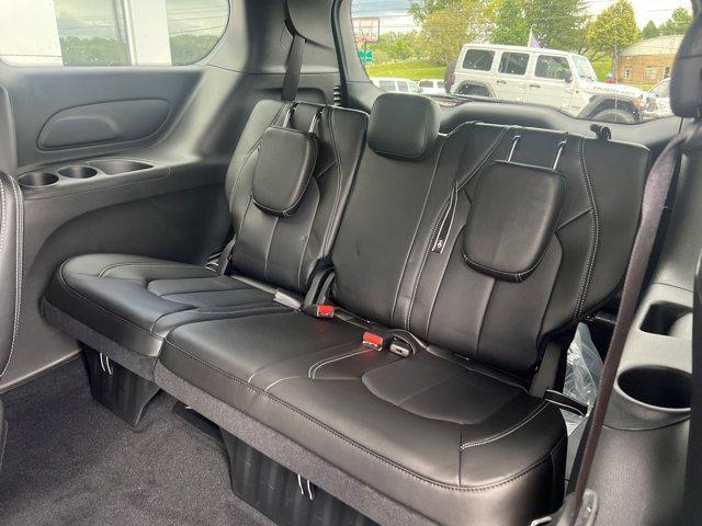 new 2026 Chrysler Pacifica car, priced at $45,185