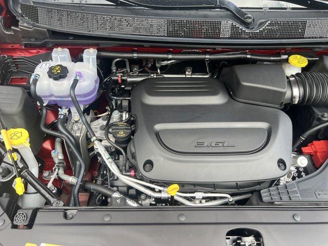 new 2026 Chrysler Pacifica car, priced at $45,185