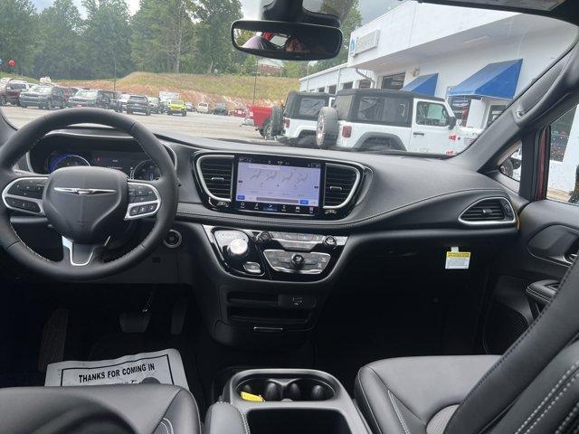 new 2026 Chrysler Pacifica car, priced at $45,185