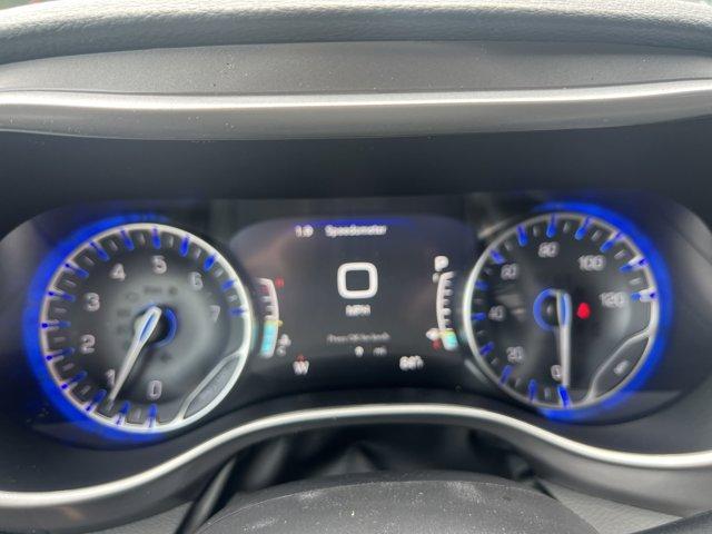 new 2026 Chrysler Pacifica car, priced at $45,185