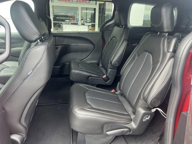 new 2026 Chrysler Pacifica car, priced at $45,185