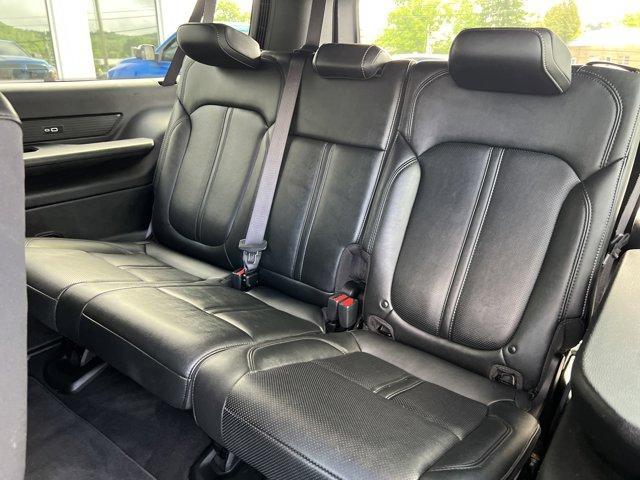used 2023 Jeep Wagoneer L car, priced at $46,336