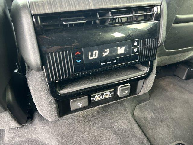 used 2023 Jeep Wagoneer L car, priced at $46,336