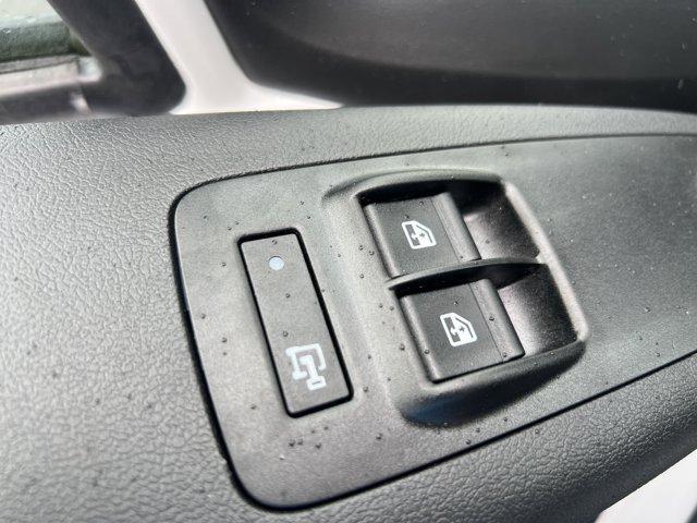 used 2025 Ram ProMaster 2500 car, priced at $37,900