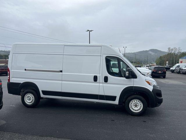 used 2025 Ram ProMaster 2500 car, priced at $37,900