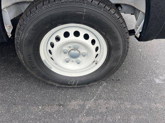 used 2025 Ram ProMaster 2500 car, priced at $37,900