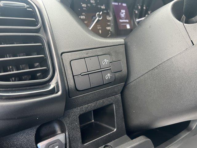 used 2025 Ram ProMaster 2500 car, priced at $37,900