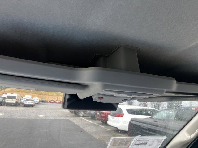 used 2025 Ram ProMaster 2500 car, priced at $37,900